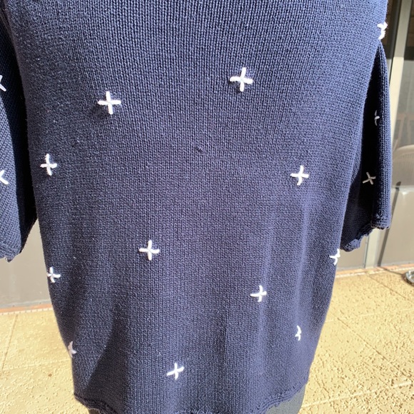 Sigred Olsen woman’s knit sweater - Picture 5 of 8